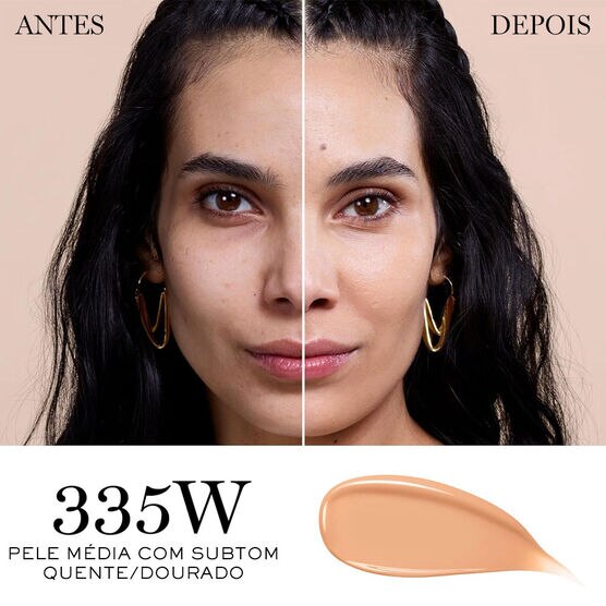 Base Lancôme Teint Idole Ultra Wear Care & Glow